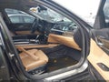 Photo 5 of 14 — 2012 BMW 7 Series
