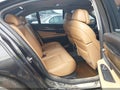 2012 BMW 7 Series — photo 8 of 14 | VIN WBAKA4C58CDS99316