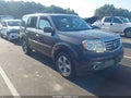 Photo 1 of 12 — 2012 Honda Pilot