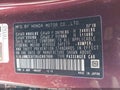 2018 Honda Clarity Plug In Hybrid — photo 9 of 20 | VIN JHMZC5F39JC007900