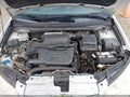 2010 Hyundai Elantra — photo 10 of 13 | VIN KMHDU4AD7AU184681