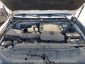 Photo 10 of 18 — 2018 Toyota 4Runner