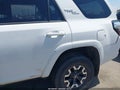 2018 Toyota 4Runner — photo 17 of 18 | VIN JTEBU5JR3J5577497