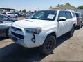 Photo 2 of 18 — 2018 Toyota 4Runner