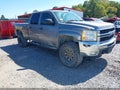 Photo 1 of 18 — 2008 Chevrolet Silverado 2500