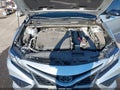 2023 Toyota Camry — photo 10 of 16 | VIN 4T1KZ1AK7PU074535