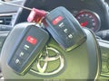 Photo 11 of 16 — 2023 Toyota Camry