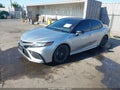 2023 Toyota Camry — photo 2 of 16 | VIN 4T1KZ1AK7PU074535
