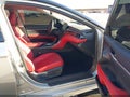 2023 Toyota Camry — photo 5 of 16 | VIN 4T1KZ1AK7PU074535