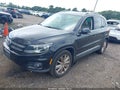 Photo 2 of 12 — 2013 Volkswagen Tiguan
