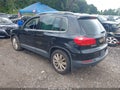 Photo 3 of 12 — 2013 Volkswagen Tiguan