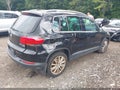 Photo 4 of 12 — 2013 Volkswagen Tiguan