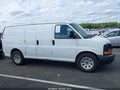 Photo 13 of 20 — 2014 Chevrolet Express 1500