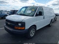 Photo 2 of 20 — 2014 Chevrolet Express 1500