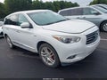 2014 Infiniti QX60 — photo 1 of 13 | VIN 5N1CL0MMXEC517325