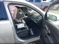 2015 GMC Terrain — photo 5 of 16 | VIN 2GKALMEK7F6164301