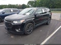 2019 Chevrolet Traverse — photo 2 of 17 | VIN 1GNERJKX5KJ105410