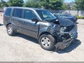 Photo 1 of 19 — 2011 Honda Pilot