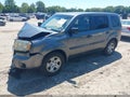 Photo 2 of 19 — 2011 Honda Pilot