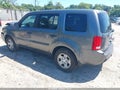 Photo 3 of 19 — 2011 Honda Pilot
