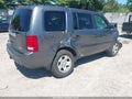 2011 Honda Pilot — photo 4 of 19 | VIN 5FNYF4H20BB039139