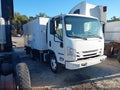 Photo 1 of 17 — 2016 Isuzu Npr Hd