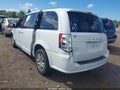 2020 Dodge Grand Caravan — photo 3 of 16 | VIN 2C4RDGBG1LR231059