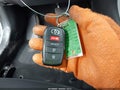 Photo 11 of 16 — 2025 Toyota Corolla