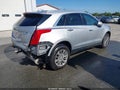 2017 Cadillac XT5 — photo 4 of 17 | VIN 1GYKNBRS1HZ159718