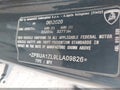 2020 Lamborghini Urus — photo 9 of 17 | VIN ZPBUA1ZL9LLA09826