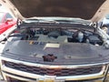 Photo 10 of 19 — 2017 Chevrolet Suburban