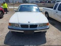 Photo 12 of 16 — 2000 BMW 7 Series