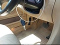 2000 BMW 7 Series — photo 11 of 16 | VIN WBAGH8341YDP07890