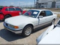 2000 BMW 7 Series — photo 2 of 16 | VIN WBAGH8341YDP07890