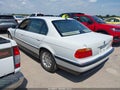 Photo 3 of 16 — 2000 BMW 7 Series