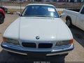 Photo 6 of 16 — 2000 BMW 7 Series