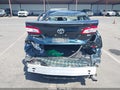 Photo 17 of 17 — 2014 Toyota Camry