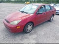 Photo 2 of 11 — 2004 Ford Focus