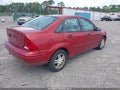 2004 Ford Focus — photo 4 of 11 | VIN 1FAFP38Z74W108697