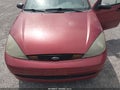 Photo 6 of 11 — 2004 Ford Focus