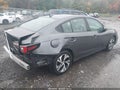 Photo 4 of 17 — 2023 Subaru Legacy