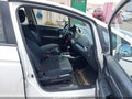 2016 Honda Fit — photo 5 of 17 | VIN JHMGK5H56GX000087