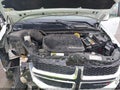 Photo 10 of 17 — 2017 Dodge Grand Caravan
