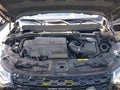 2020 Land Rover Discovery Sport — photo 10 of 16 | VIN SALCJ2FX6LH874409