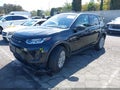 2020 Land Rover Discovery Sport — photo 2 of 16 | VIN SALCJ2FX6LH874409