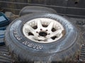 Photo 14 of 15 — 1990 Chevrolet GMT