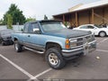 Photo 1 of 15 — 1990 Chevrolet GMT