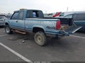 1990 Chevrolet GMT — photo 3 of 15 | VIN 2GCFK29K6L1169548
