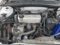 Photo 10 of 11 — 1988 Chrysler LeBaron