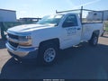2018 Chevrolet Silverado 1500 — photo 2 of 16 | VIN 1GCNCNEH0JZ227887